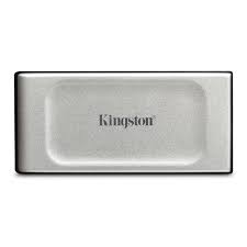 SSD KINGSTON 1TB EXTERNO USB 3.2 2000 MB/s