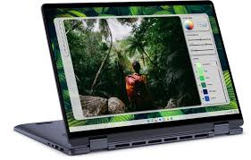 Laptop Dell Inspiron Ultra 9-185H / 16GB / 512GB SSD / 16&quot; / TOUCH