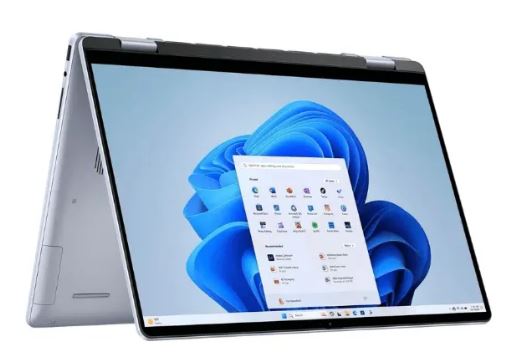 Laptop Dell 2en1 Ultra 7-155H / 16GB / 1TB / 16 / Touch / W11 / Ingles