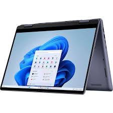 Laptop Dell 2en1 Ryzen R7-8840HS / 16GB / 1TB / 14&quot; / Touch