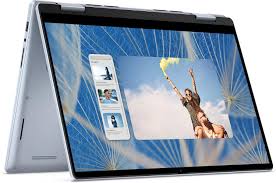 Laptop Dell 2en1 Core i5-120U / 8GB / 512GB / 14&quot; / Touch / W11