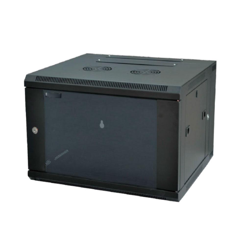 Gabinete de Pared LINET Abatible 12U