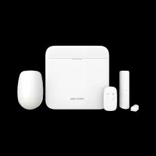 Kit de alarma Hikvision AX Home inalámbrica WiFi / Liquidación