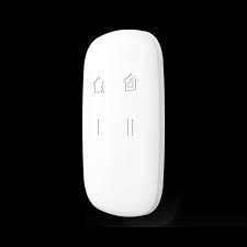 Control Hikvision Ax Home / Remoto para Armado y Desarmado / Salto de frecuencia contra interferencias
