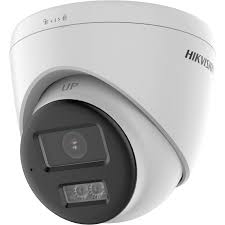 Cámara HIKVISION Domo 2MP IR40m / c/Audio Bidireccional / Liquidación