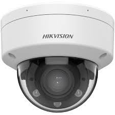 Cámara HIKVISIÓN IP 6MP Domo / IP67 / Doble Luz / H.265+ / 512GB (SSD Opcional)