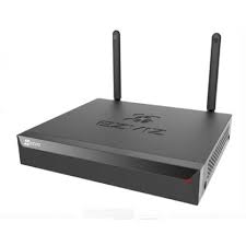DVR EZVIZ X5S NVR 8 canales INALAMBRICO