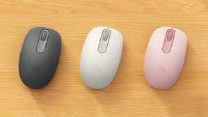 Mouse Logitech Bluetooth M196