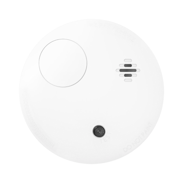 Detector de Humo Fotoeléctrico Inalámbrico HIKVISION / AX PRO / Interior