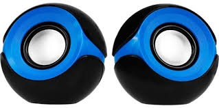 Bocinas ARGOM 6W Orbit