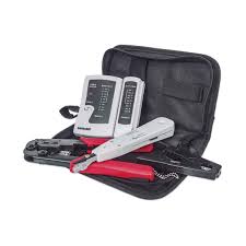 Kit de Herramienta Linet para Redes EPA589