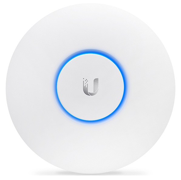 UBIQUITI AccessPoint U6-Lite  AP 2.4/5GHz 20xBanda