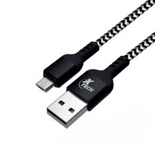 Cable X-Tech USB a Micro USB 1.8 Metros XTC-366