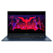 Laptop ASUS VivoBook X1404ZA-I38128 / 14&quot; / i3-1215U / 8GB / 128GB SSD