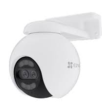 Cámara EZVIZ H80X Dual 4K / 360° / 30 metros