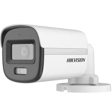 Cámara HIKVISION Bala ColorVu/Luz Híbrida 3K IP67/ 20 metros / c/Audio