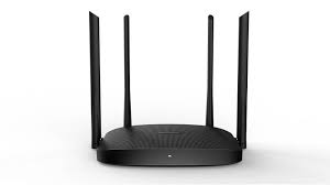 Router HIKVISION inalámbrico AC1200 Dual Banb / 2.4 GHz / 5GHz