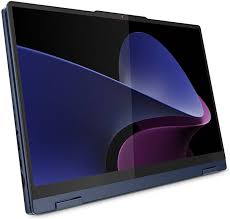Laptop Lenovo IdeaPad 5 2en1 ULTRA 7-150U / 16GB / 512GB / 16&quot; Touch / W11H