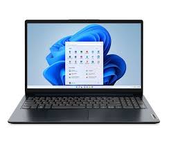 Laptop LENOVO IdeaPad 1 Core i5-1235U / 8GB / 512GB SSD / Touch / 15.6&quot;