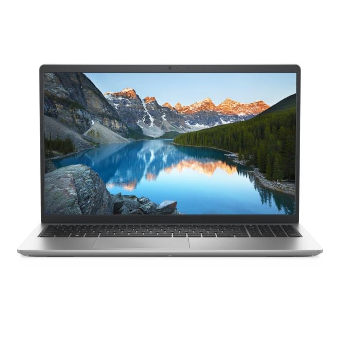 Laptop DELL Inspiron 3535 Ryzen 7 7730U / 16GB /512 SSD/15.6&quot;/W11/ Gris / Español