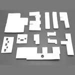 Kit de Almohadillas Canon PIXMA Serie G1110, G2110, G3110, G4110