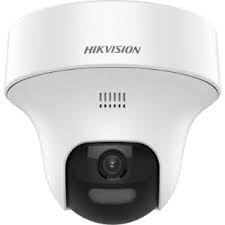 Cámara Hikvision Domo 3K /20M /Audio Bidireccional / PT