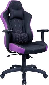 SILLA COOLER MASTER CALIBER E1 CON BASE GIRATORIA