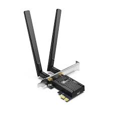 Adaptador Tp-Link  AX3000 / Wifi 6 Bluetooth / 2402MBPS