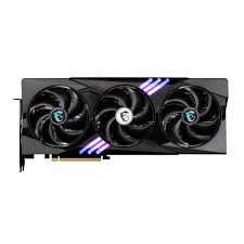 Tarjeta de Video MSI GeForce RTX 5070 12GB /12GB / GDDR7 2625Mhz / Gaming