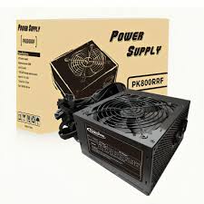Fuente de Poder FIVESTAR 800W ATX