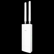 Router Cudy LT400 OUTDOOR-EU / 1.0 2.4GHZ / 300Mbps / Wi-Fi / N300 4G CAT 4 2x2 MIMO