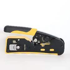 Ponchadora RJ45 SPROTEK