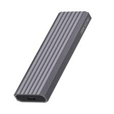 Enclosure Hiksemi M.2 NVME USB-C 3.2 10GBPS