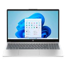 Laptop HP Corei5-1235U / 15-FD0005DX / 8GB RAM/512GB SSD/ 15.6&quot;/ W11 / Touch