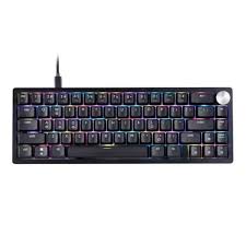 Teclado Gaming XPG Mecánico Mini Alámbrico
