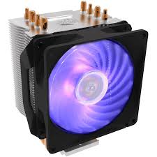 Disipador Cooler Master Hyper H410R RGB