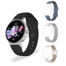 Reloj inteligente Skeiwatch C30 ARGOM