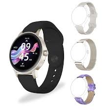 Reloj inteligente Skeiwatch C30 ARGOM