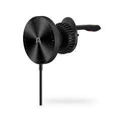 Cargador ARGOM 15W Magnético M4