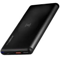 Banco de Carga Argom S12W 12000mAh 15W