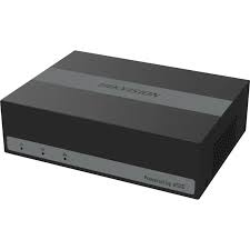 DVR HIKVISION 8 Canales 3K/5MP / eSSD 960GB SSD / AcuSense