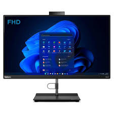 Todo en uno Lenovo Aio 3 24IAP7 Ci5-12450H / 8GB / 512GB / W11H / 23.8&quot;