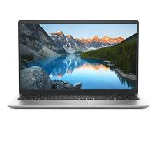 Laptop DELL Inspiron / Ryzen 5 7520U / 8GB / 512GB / 15.6&quot; /Plateada/W11 Español