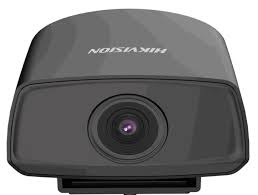 Cámara HIKVISION Movil 2MP / WDR de 120 dB / IP68
