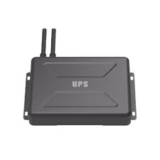 Unidad UPS para DVR Movil HIKVISION / 7,000 mAh / 67.2 wh / Alimentación 12 VCD a 36 VCD