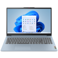 Laptop Lenovo IdeaPad R3 7320U / 8GB / 512GB / WH11 / 15.6&quot; / Español
