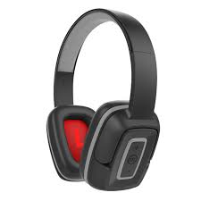 Audífonos Maxell Inalámbricos HP-BT300 BT Hook con Micrófono Snow