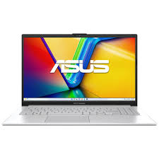 Laptop ASUS VivoBook Go Core i3-N305 / 8GB RAM / 128GB SSD / 15.6" /WIN11 / Ingles/Plateada