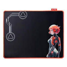 Mouse Pad XPG Gaming