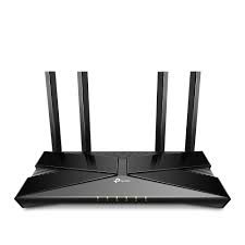 Router Tp-Link Archer AX53-AX3000 Doble Banda Wifi 6 / 5Ghz 574Mbps 2.4Ghz 4 Antenas